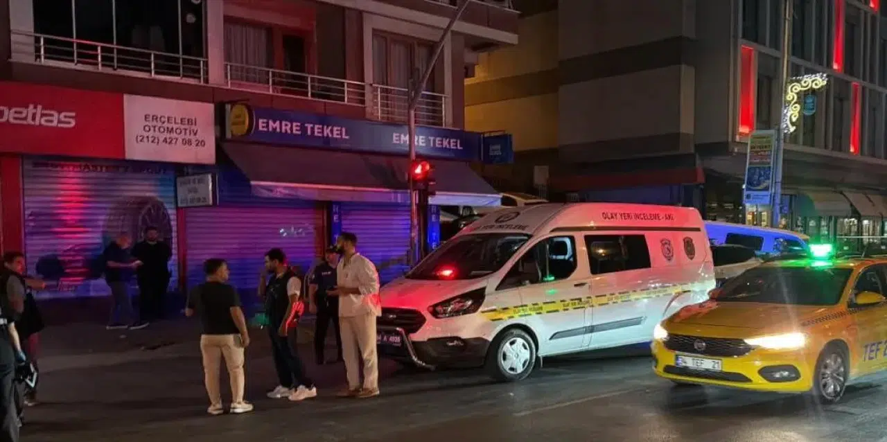 Eyüpsultan'daki galeri saldırıyla ilgili 3 şüpheli daha yakalandı