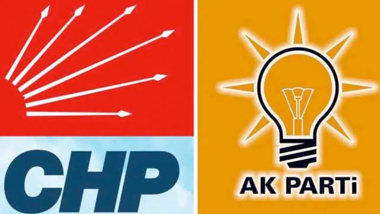 4 CHP'li belediye başkanının AK Parti'ye geçeceği iddiası gündemde