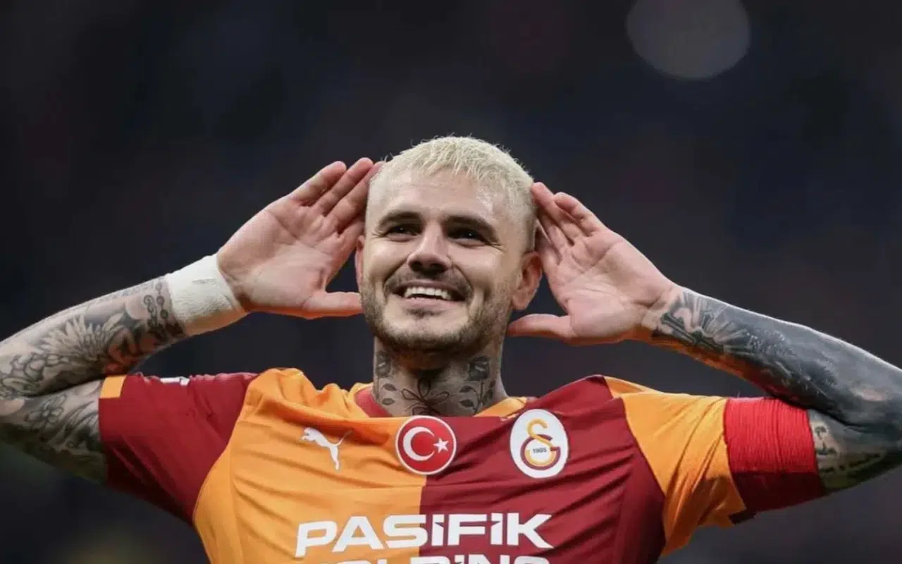 Galatasaray'da Icardi sonrası bir ayrılık daha mı? Lemina iddiası gündemde