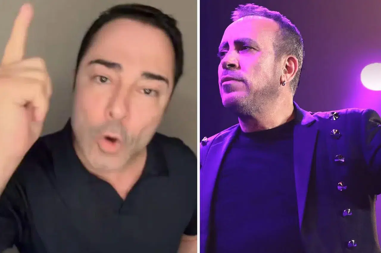 Atilla Taş'tan Haluk Levent açıklaması: "Ben de muhalifim"