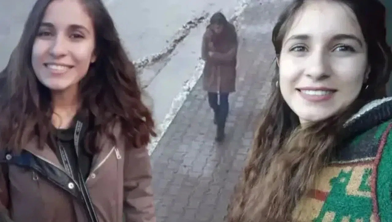 Gülistan Doku soruşturmasında yeni gelişme! Handan Sonel tutuklandı