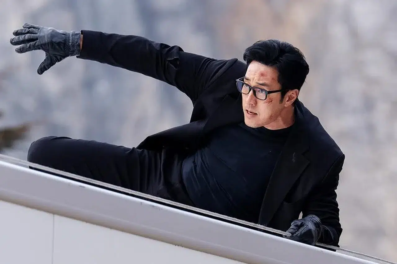 Agent Kim Reactivated 2. sezon geliyor mu! Yeni bölümler ne zaman yayınlanacak?