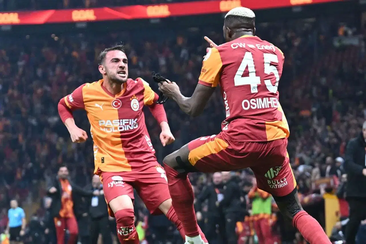 Galatasaray'ın hazırlık maçları programı açıklandı