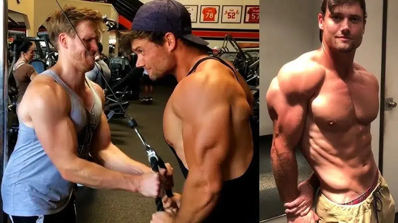 Connor Murphy öldü mü? Fitness fenomeninin Tayland'da boğulduğu iddiası ortalığı karıştırdı