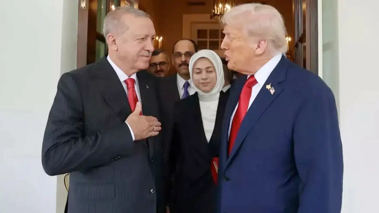 Donald Trump'ın Ankara programı netleşti
