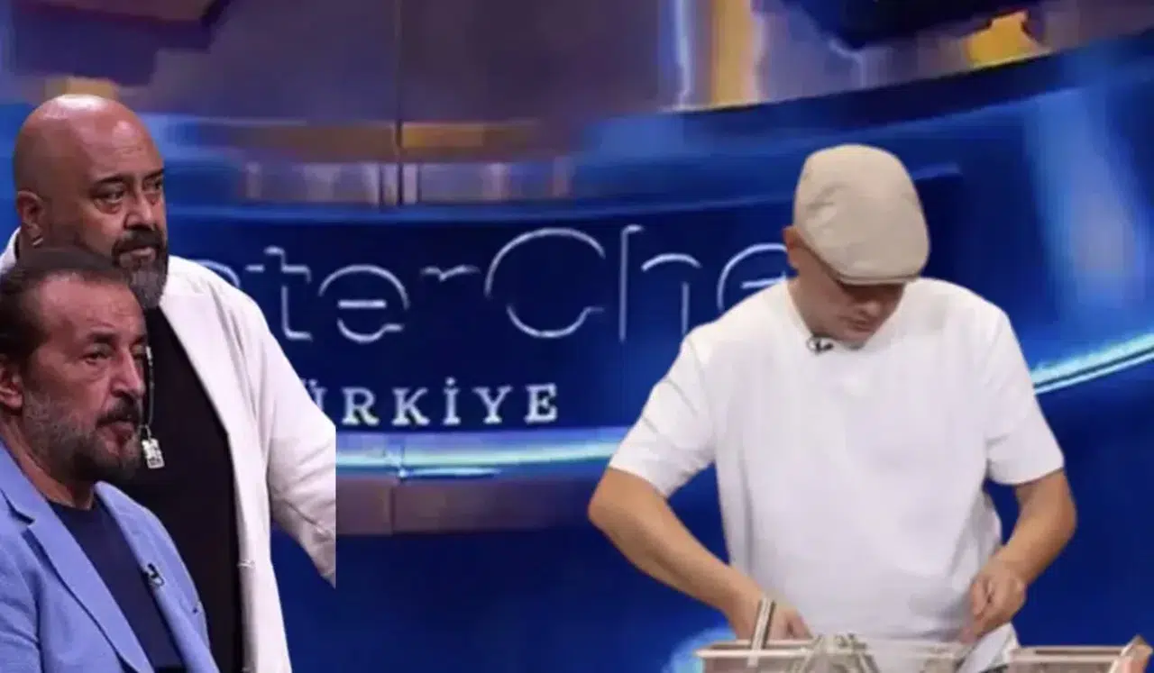 MasterChef Taylan Duman kimdir, öldü mü? Somer şefin fragmandaki sözleri izleyiciyi yıktı