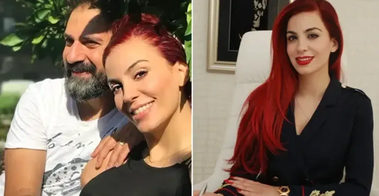 Özlem Gültekin Çelik soruşturmasında adli tıp raporu ortaya çıktı