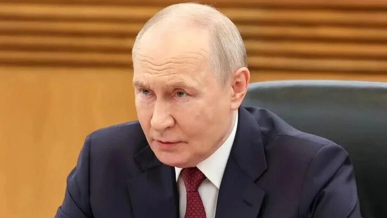 Putin’den Kuzey Kore mesajı: İlişkiler benzeri görülmemiş seviyede