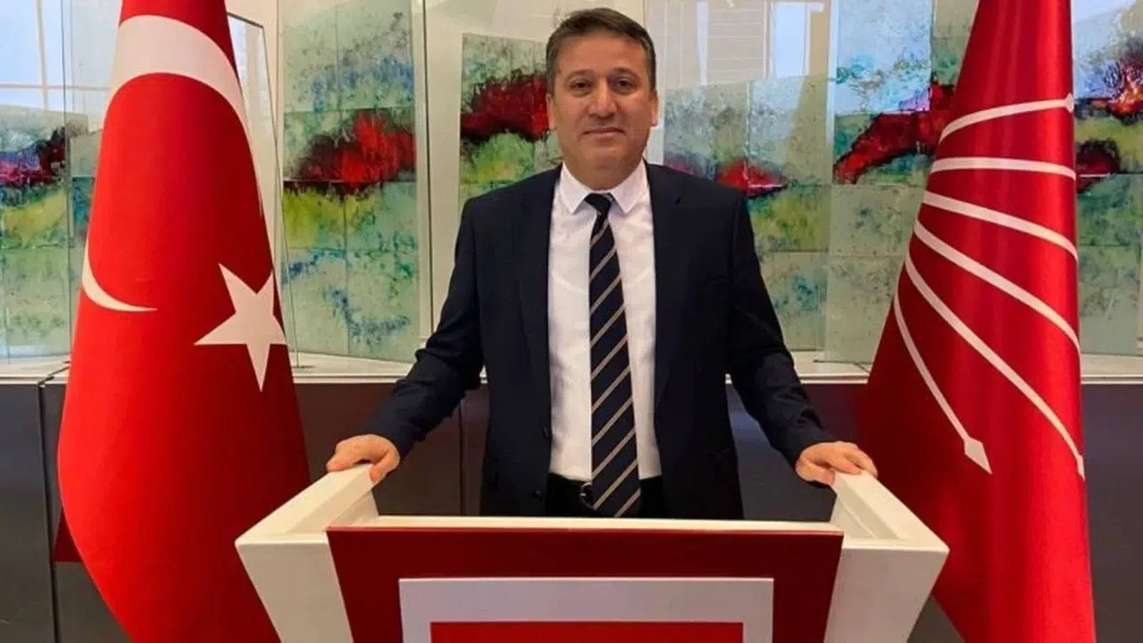 Yeni Parti İl Başkanı Güngen’in ifadesi ortaya çıktı