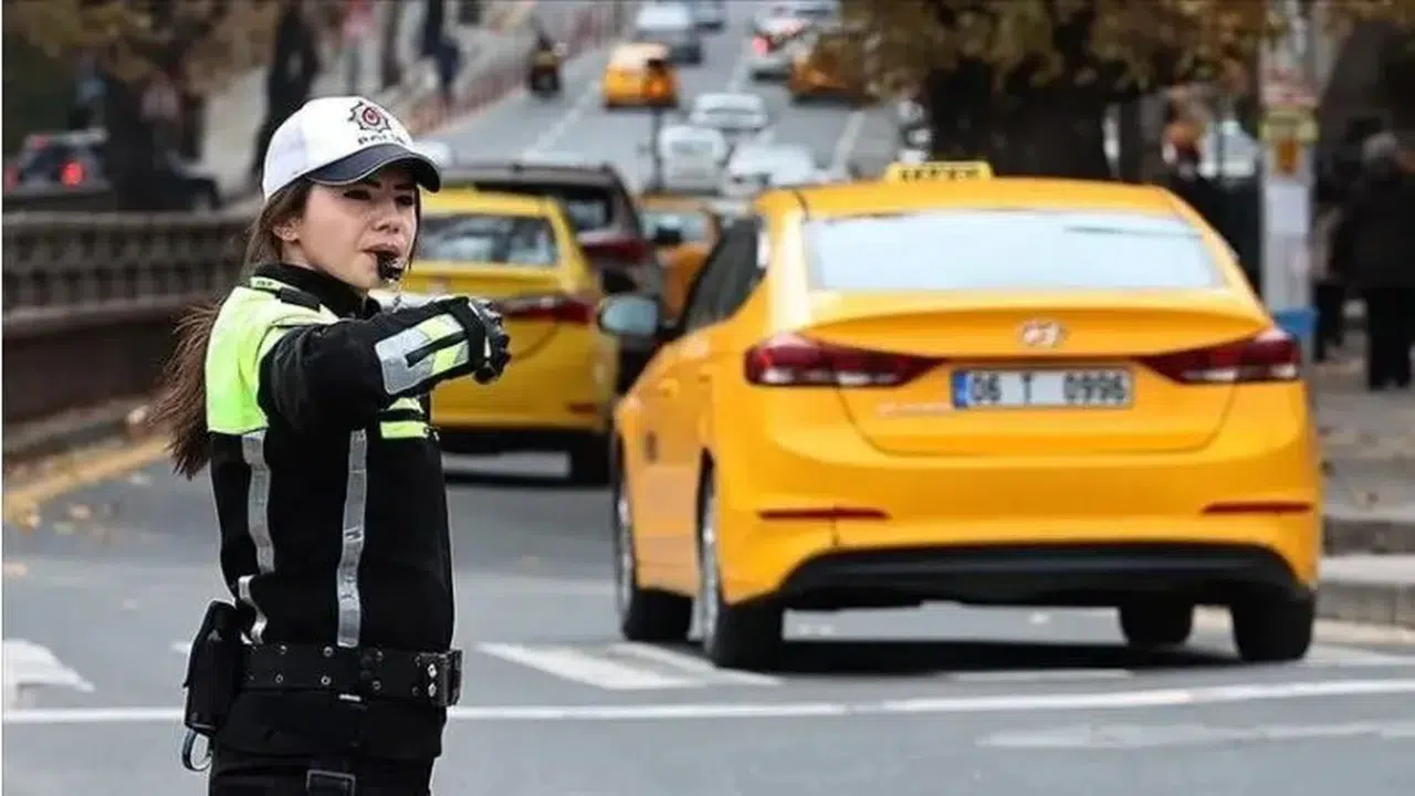 Ankara'da yarın bu yollara girmek yasak! İşte kapatılacak güzergâhlar