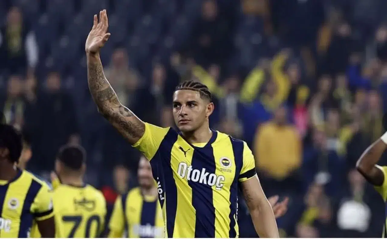 Como bekliyordu, Parma devreye girdi! Diego Carlos için yarış başladı