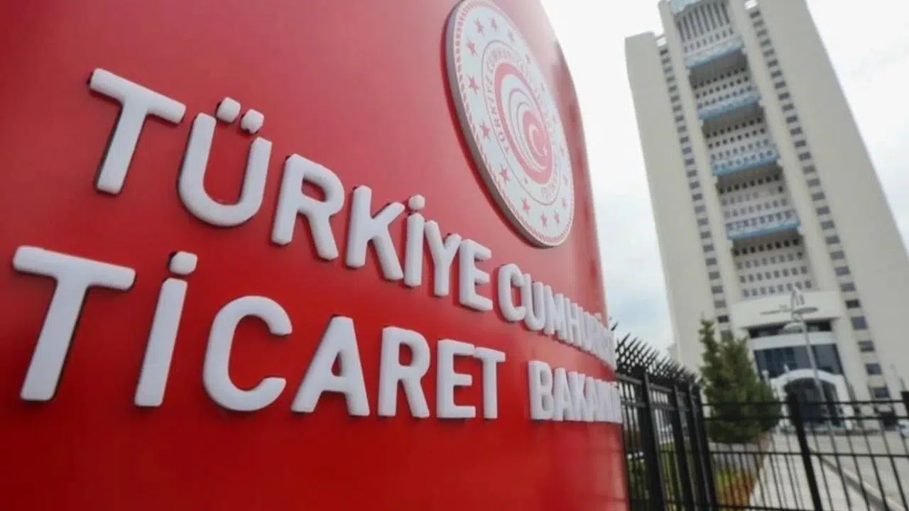 Bakanlık iki ürünü toplatma kararı aldı: Kullanıcılar uyarıldı