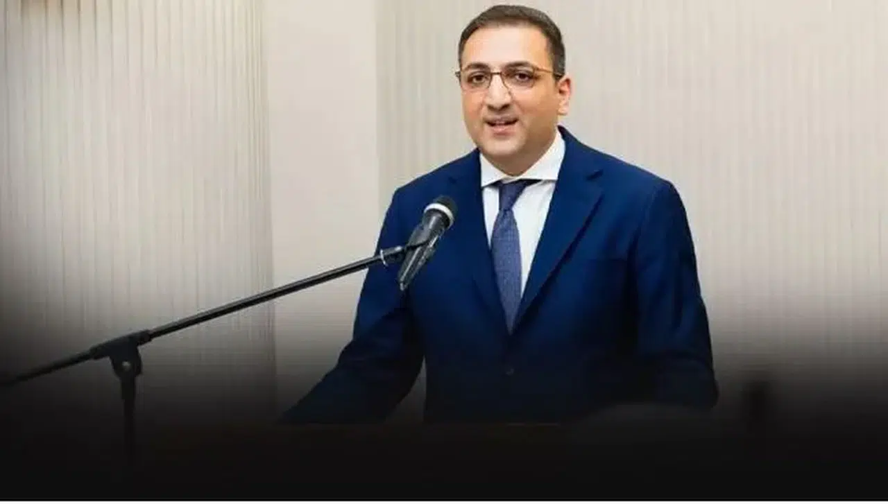 Görevden alınmıştı: Başkan Onur Yiğit geri döndü!