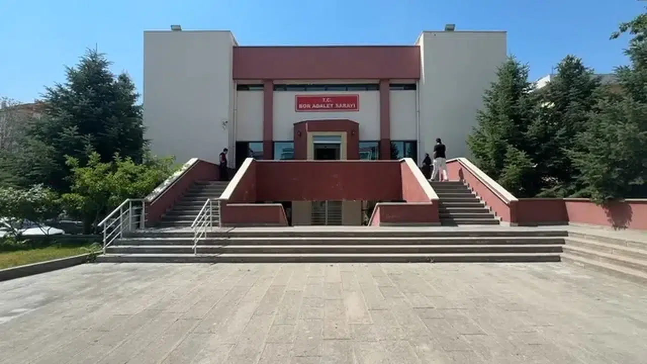 Niğde’de silahlı kavga: 2 kişi yaralandı