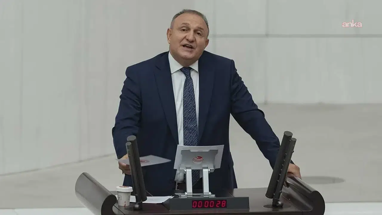 Ömer Karakaş: "Beni vicdansızca eleştirenlere cevabımdır: Ben çizgimi değiştirmedim"