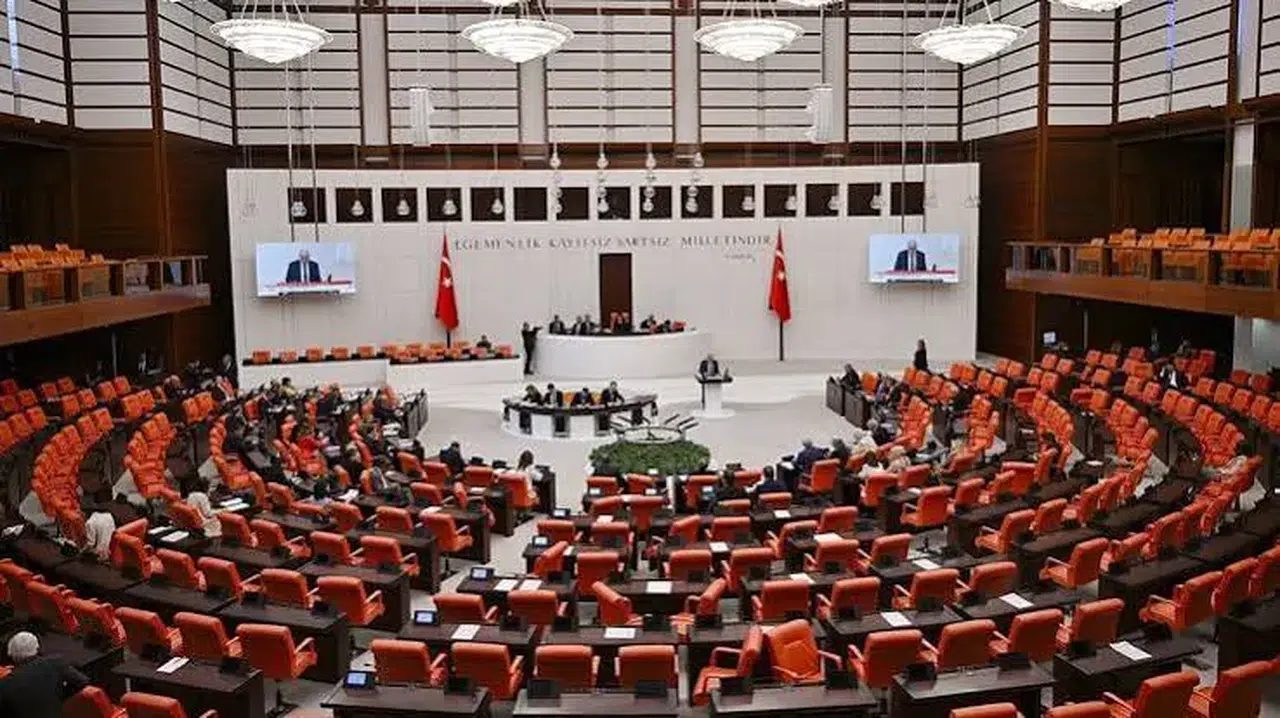 'Çerçeve yasa'nın adı belli oldu