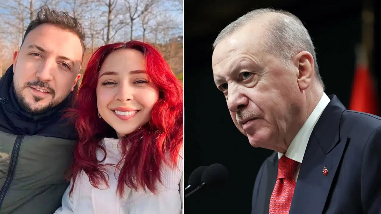 Şişli’de Müge Şahin Cinayeti: 5 Yıl Önce Cezaevinden Çıkan Nazir Ilgın Her Yerde Aranıyor
