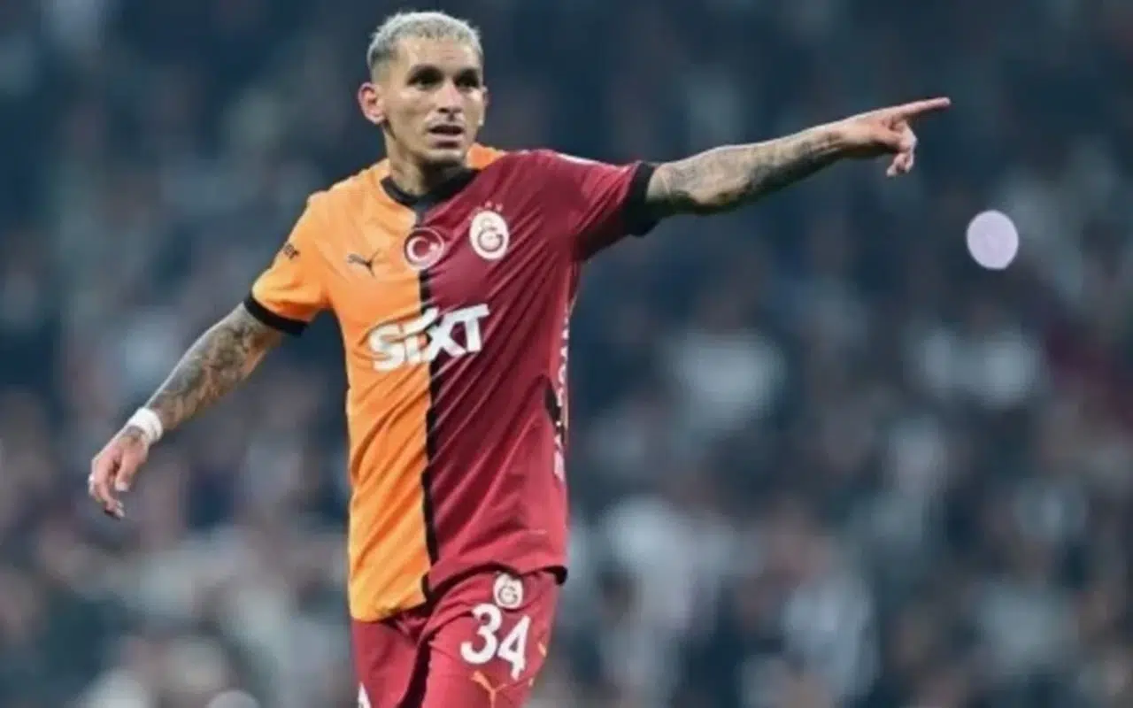 Lucas Torreira'ya saldırı davasında iddianame tamamlandı