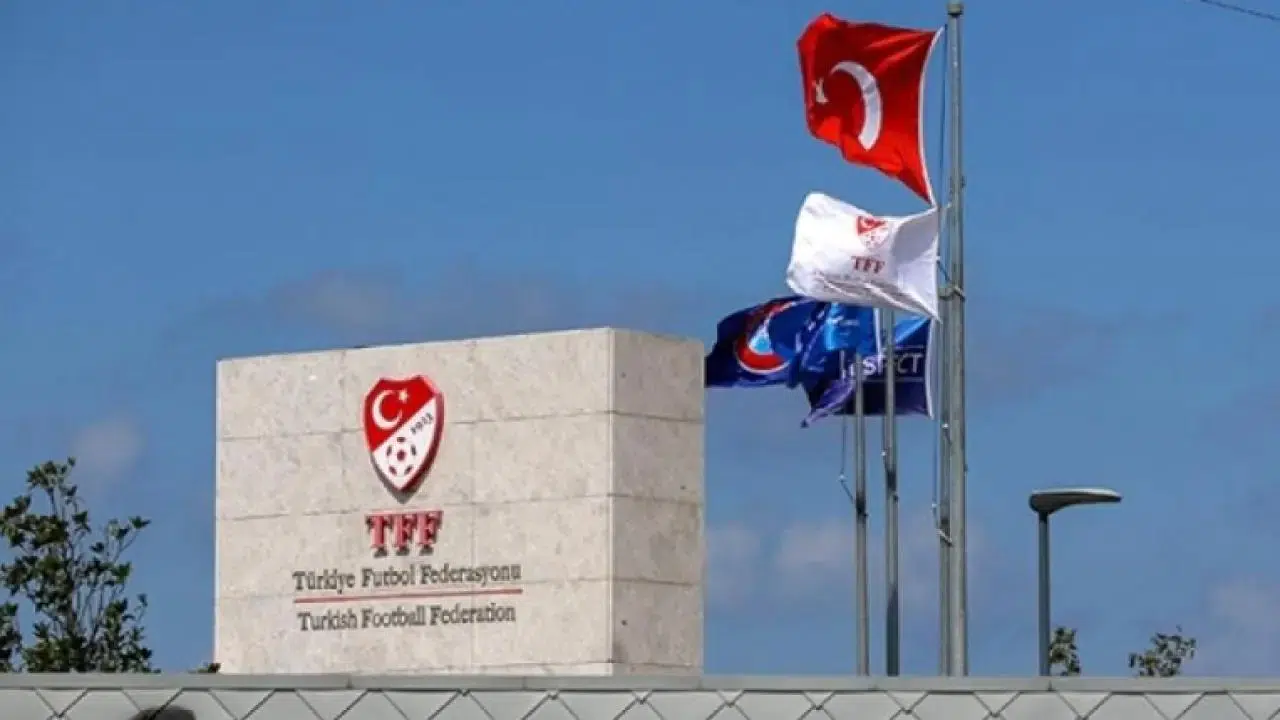 TFF, Süper Lig’de ilk haftanın VAR kayıtlarını yayımladı