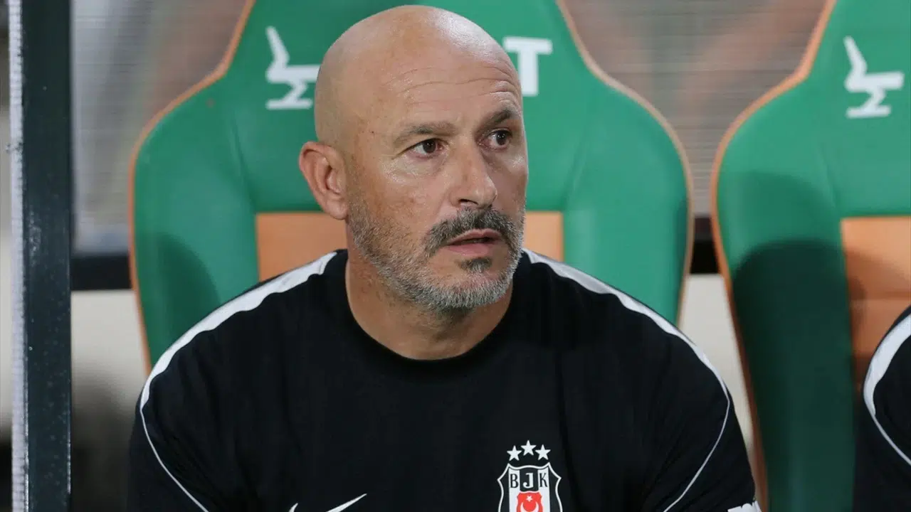 Vincenzo Italiano’dan Alanyaspor yenilgisi sonrası dikkat çeken sözler