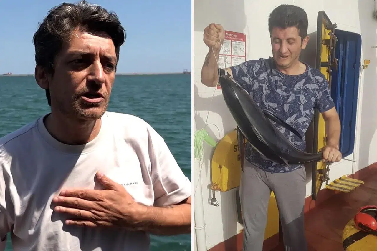 İlker Lazoğlu kimdir, gemide nasıl şehit oldu?