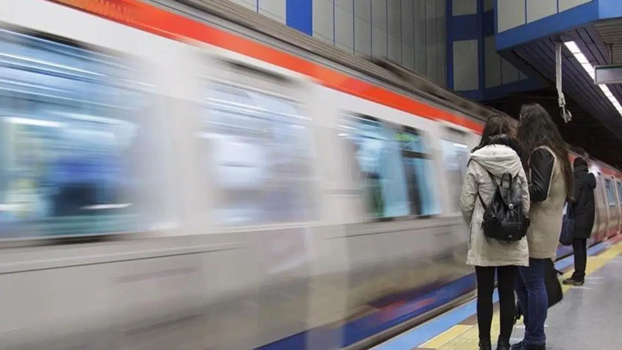 M7 Metro Hattı’nda çalışmalar sürüyor: Mecidiyeköy-Nurtepe seferleri ne zaman başlayacak?