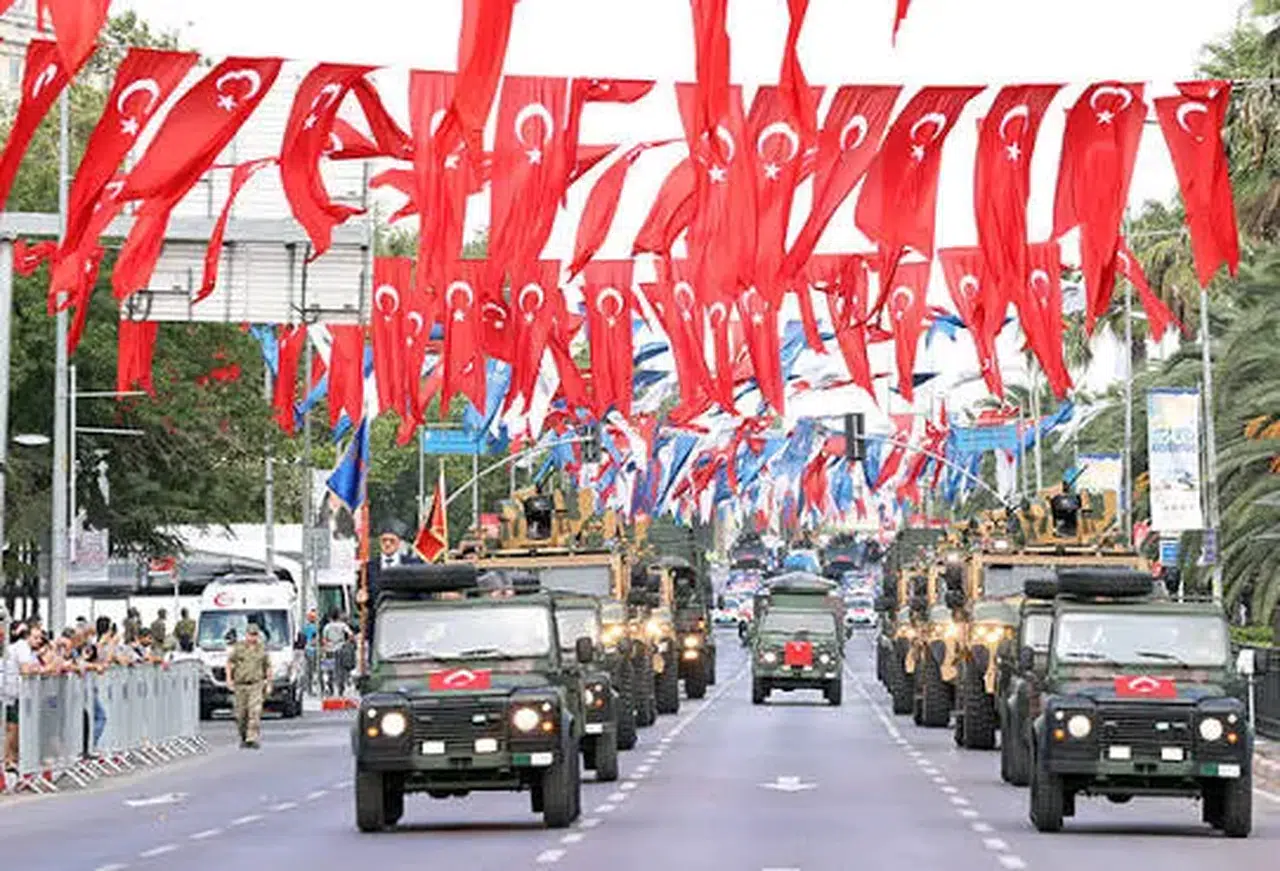 30 Ağustos'ta Vatan Caddesi kapalı mı, yollar ne zaman saat kaçta trafiğe açılacak?