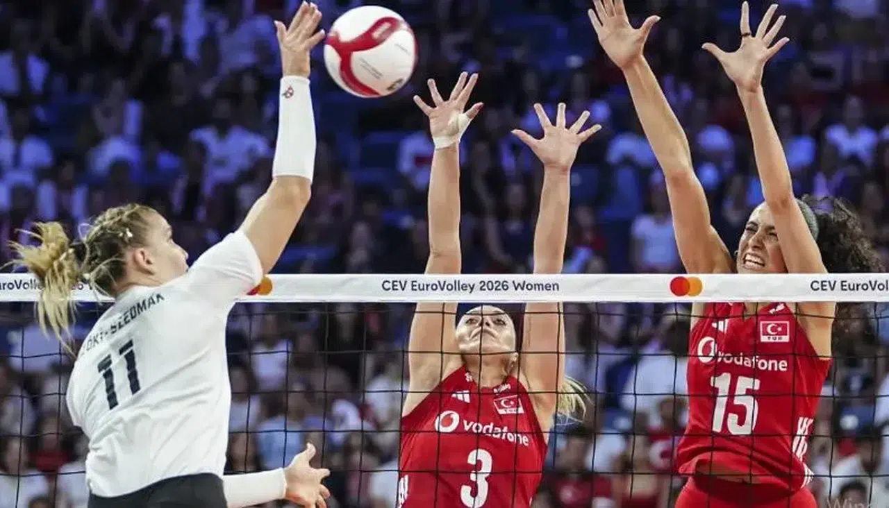 Filenin Sultanları 3’te 3 yaptı! Macaristan’ı 3-0 mağlup etti