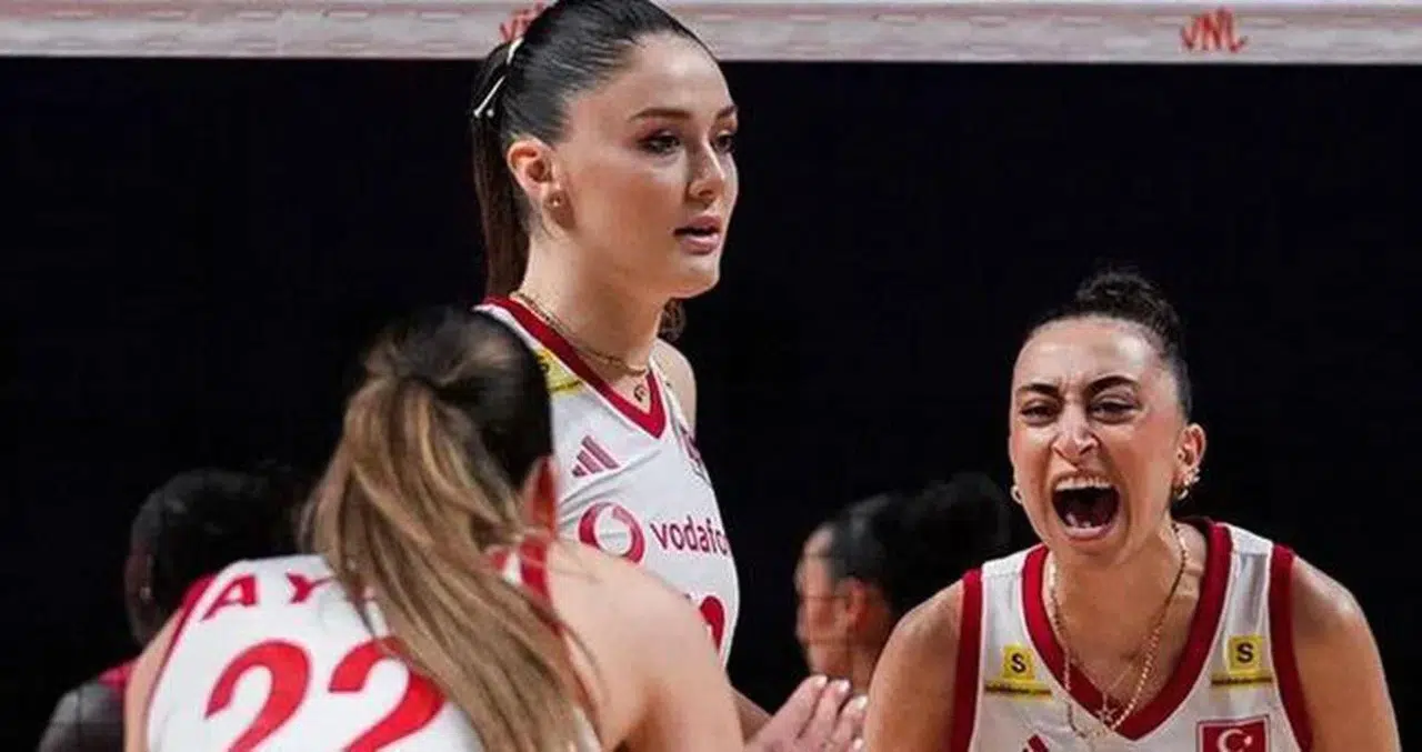 Filenin Sultanları ilk maçına ne zaman çıkacak, grupta hangi takımlarla eşleşti? Avrupa Şampiyonası programı