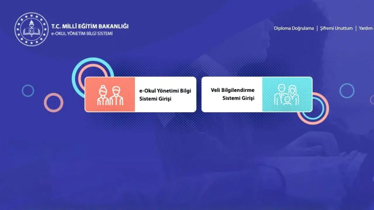 e-Okul VBS girişi nasıl yapılır, şifre gerekiyor mu? LGS sonuçları için ekran yoğun