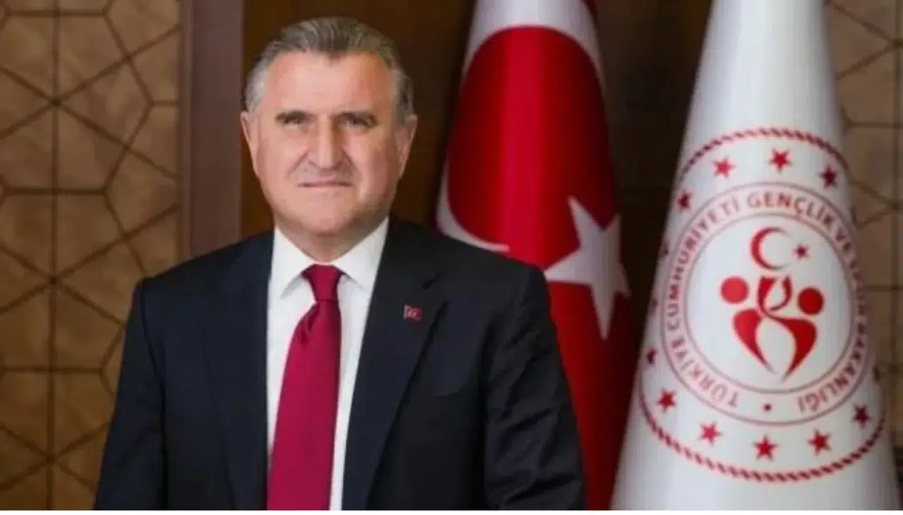 Bakan Bak'tan Süper Lig mesajı! Yeni sezon öncesi dikkat çeken çağrı