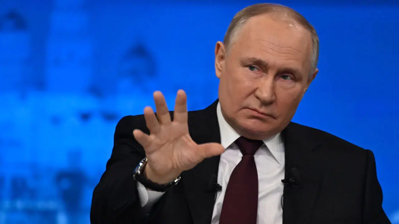Putin hedefi açıkladı! “Pandora’nın kutusunu açtı, bizi beklesinler”