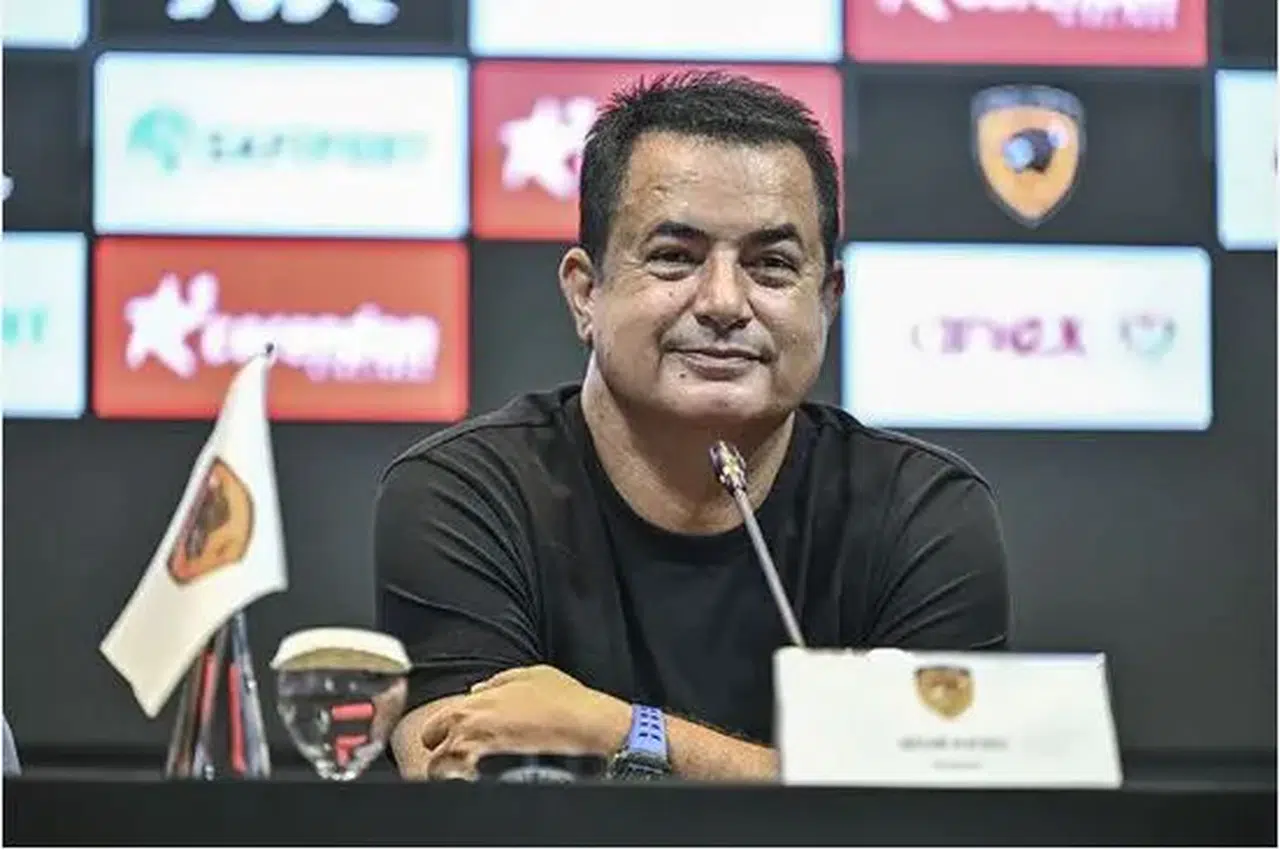 Acun Ilıcalı golcüsünü Almanya'da buldu: Ilyas Ansah için 22 milyon euroyu gözden çıkardı