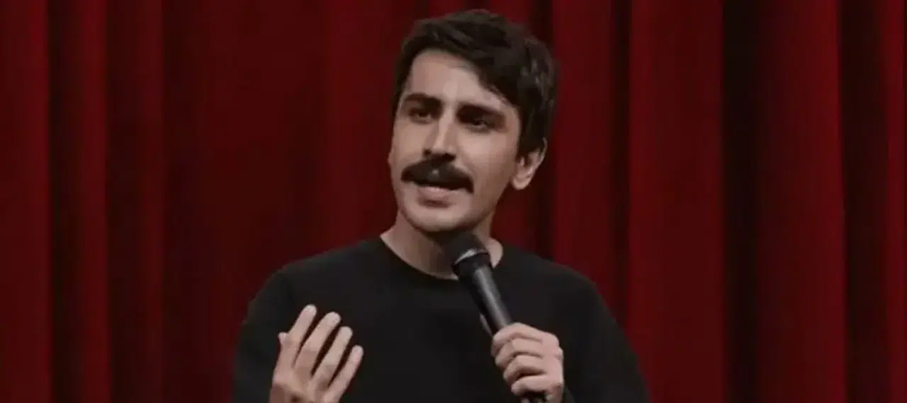 Deniz Göktaş'tan cezaevinden ilk mesaj: "Moralim yerinde, sağlığım iyi"