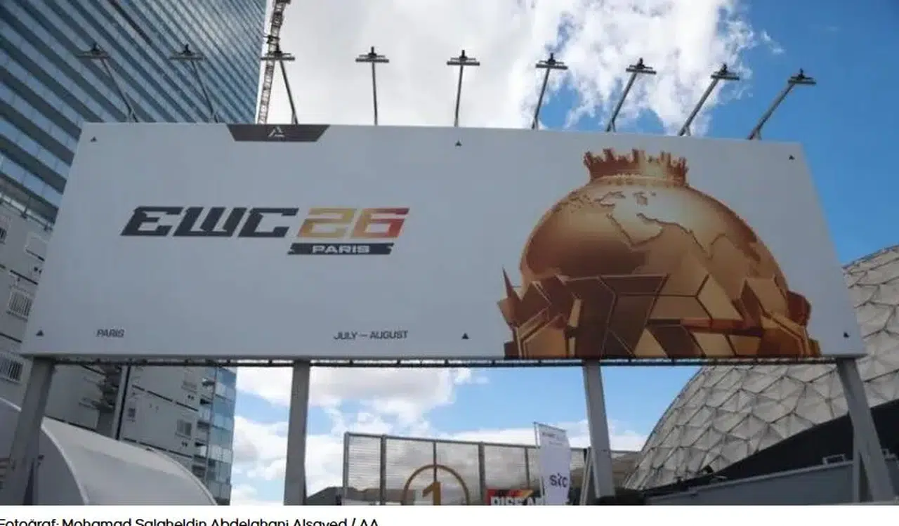 FUT Esports, Espor Dünya Kupası'nda finale yükseldi