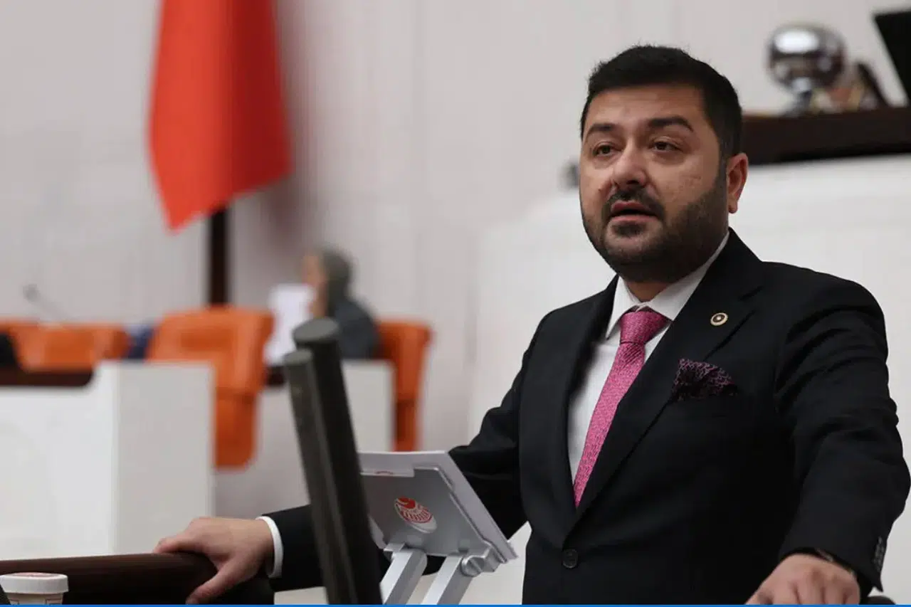 Ahmet Baran Yazgan kimdir, kaç yaşında, evli mi? Doğum günü kutlaması olaylı bitti