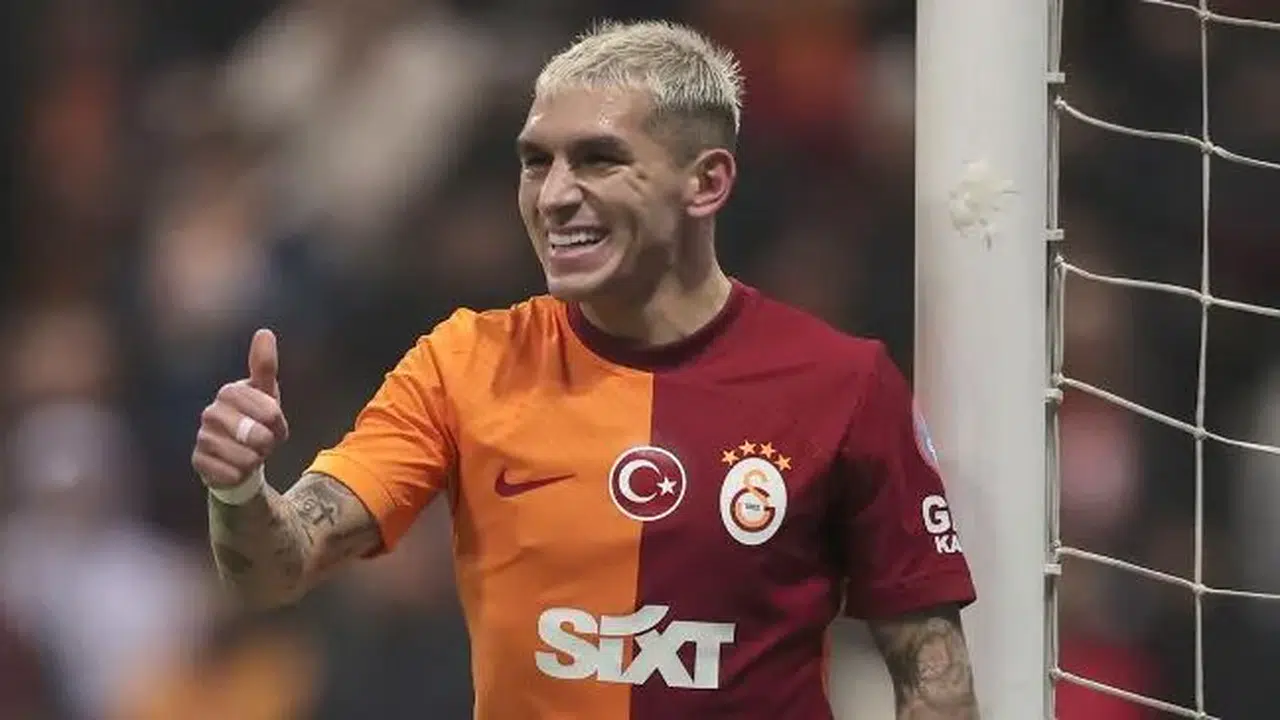 Galatasaray Torreira için fiyatı belirledi