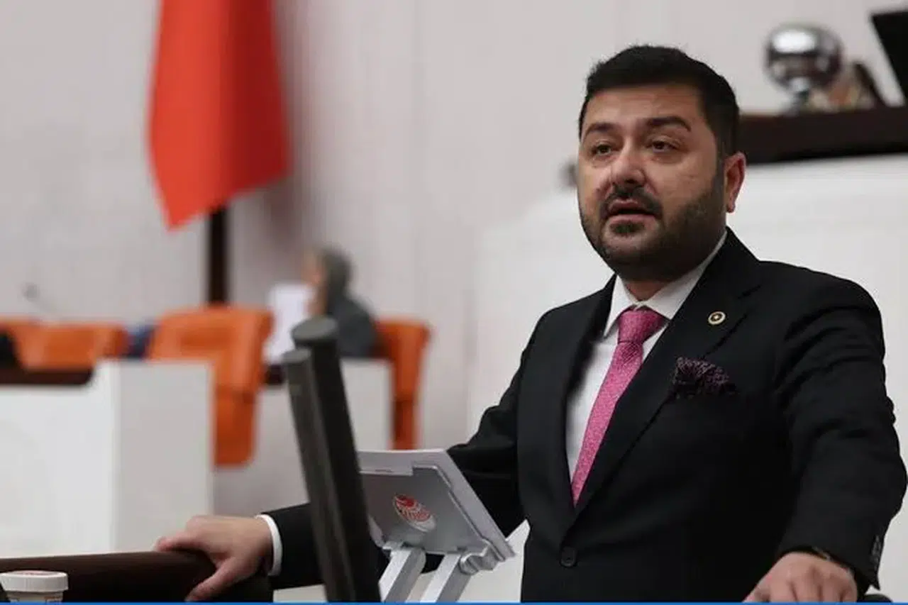 CHP’li Ahmet Baran Yazgan hakkında cinsel taciz ve cinsel saldırı suçlarından soruşturma