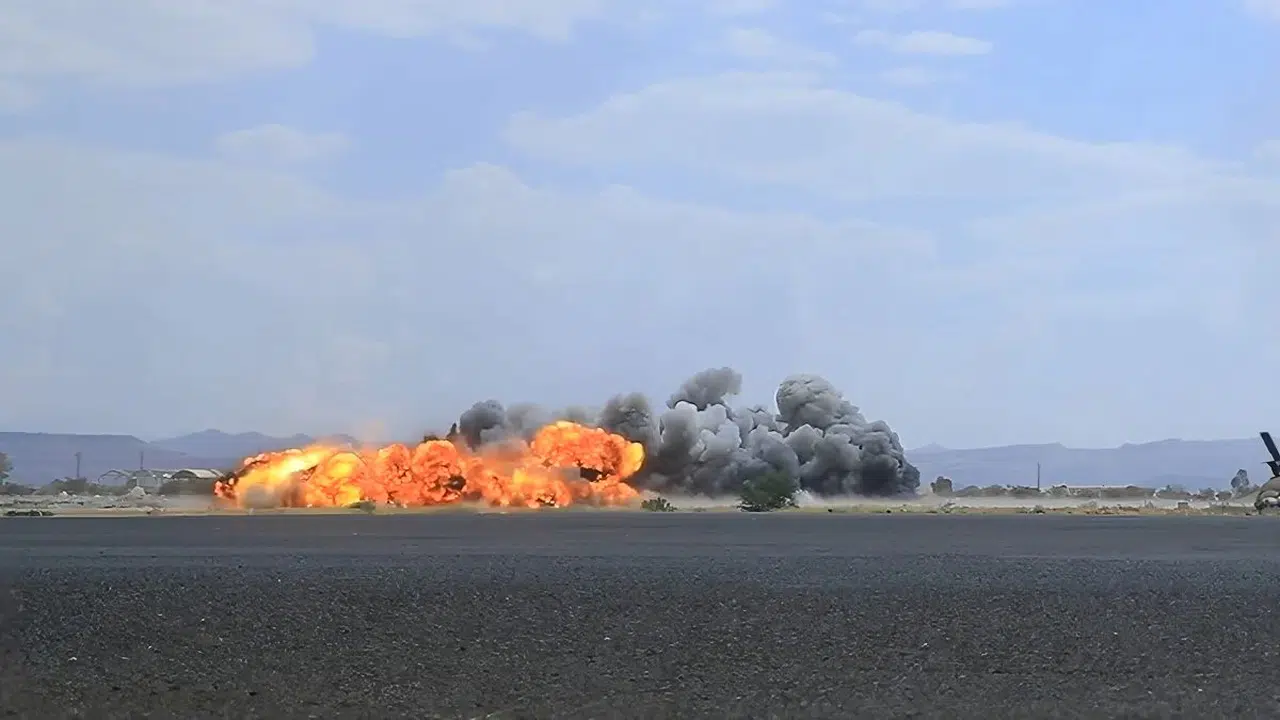 Yemen hükümet güçleri Husilere karşı operasyon başlattı
