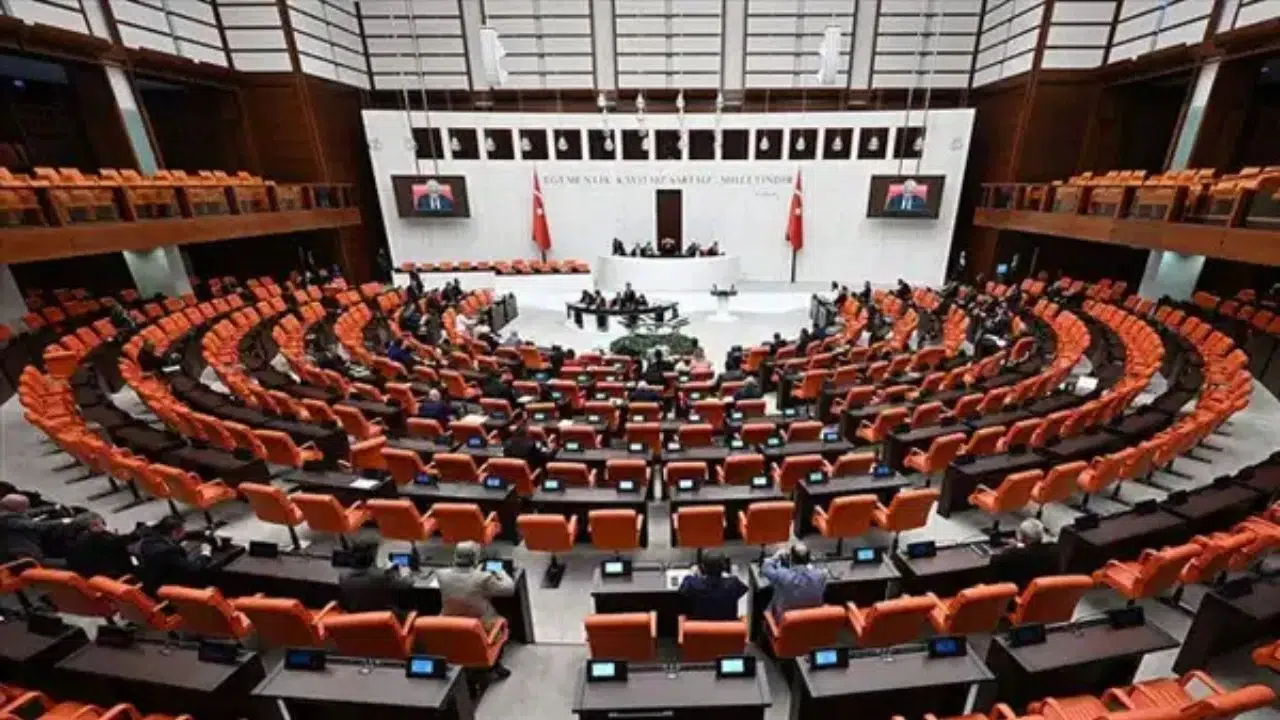 TBMM'de şehit ve gazilere yönelik yeni düzenlemeler görüşülüyor