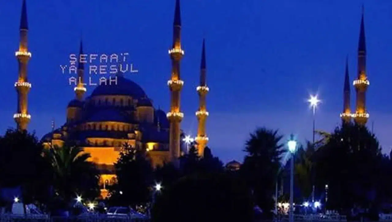 Mevlid Gecesi ne zaman, yarın kandil mi?