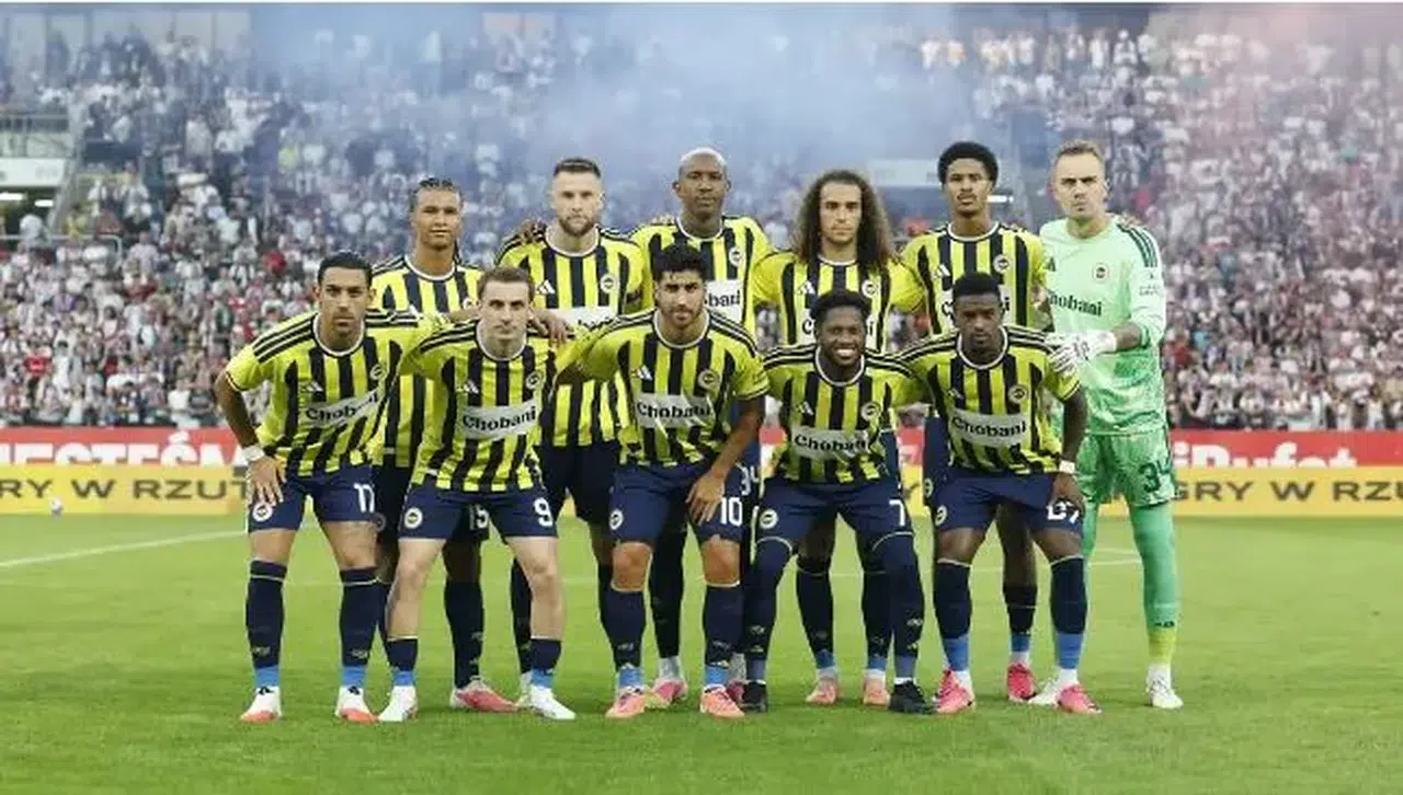 Fenerbahçe’de ayrılık iddiası: Konyaspor maçı kadrosuna alınmadı
