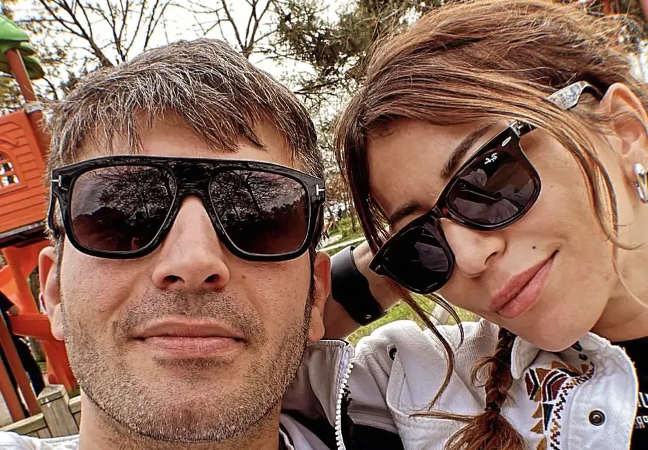 Fatma Ceyhan kimdir, ne iş yapıyor? Cihangir Ceyhan eşinin fotoğrafını ilk kez paylaştı