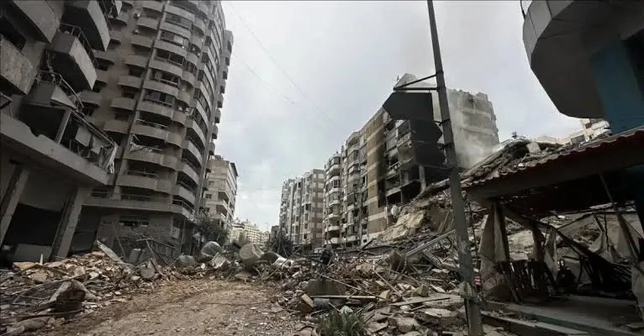 Hizbullah'tan Lübnan hükümetine çağrı: "Anlaşmayı geçersiz ilan edin"