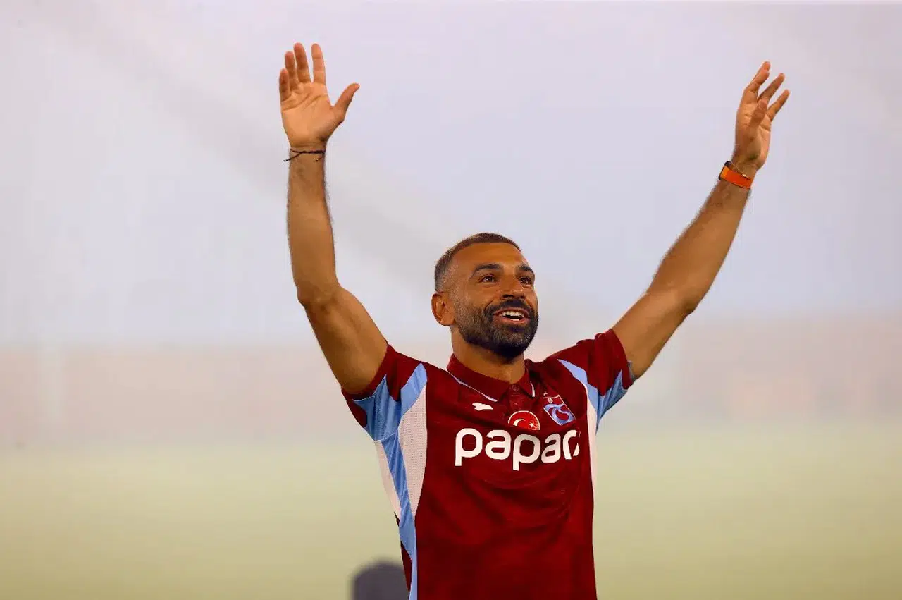 Salah Göztepe maçında neden yok, sahaya çıkacak mı? Trabzonspor kadroyu açıkladı