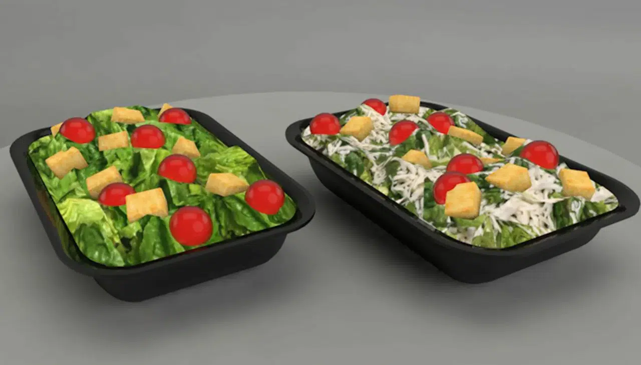 Hazır salata yiyenler dikkat! Mikrobiyologdan çarpıcı uyarı