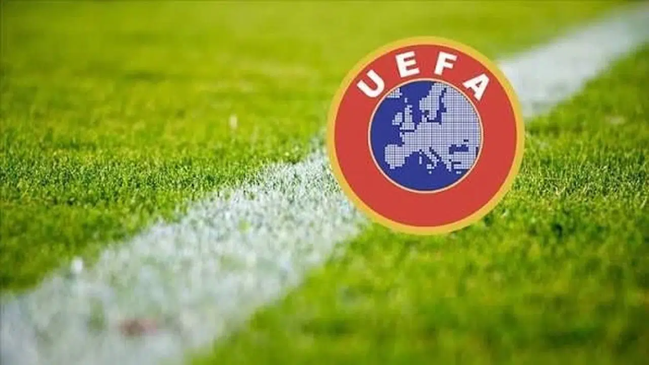 UEFA kulüpler sıralaması güncellendi: Fenerbahçe 27. sıraya yükseldi