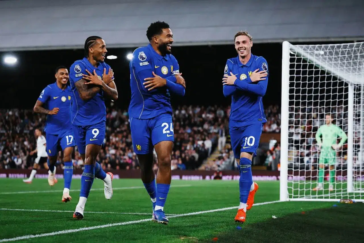 Fulham Chelsea maç özeti 2-3 Londra derbisinde golleri kimler attı?