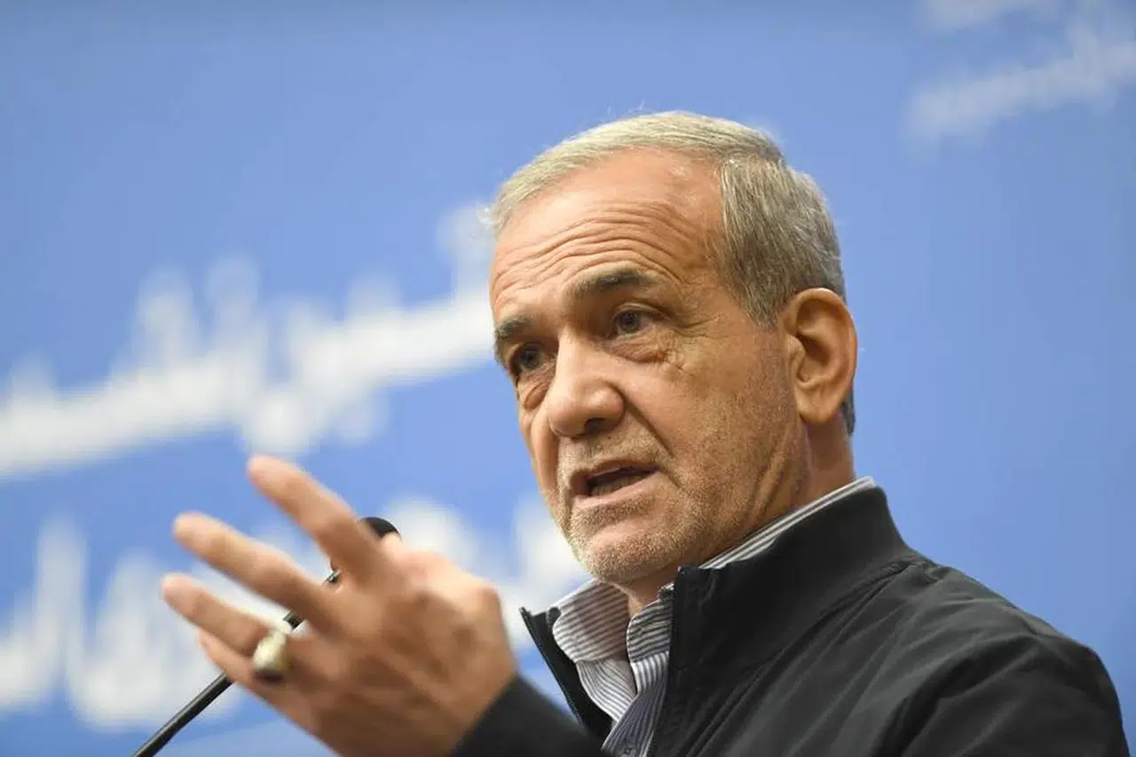 Pezeşkiyan: “İran ekonomik baskıya boyun eğmeyecek”