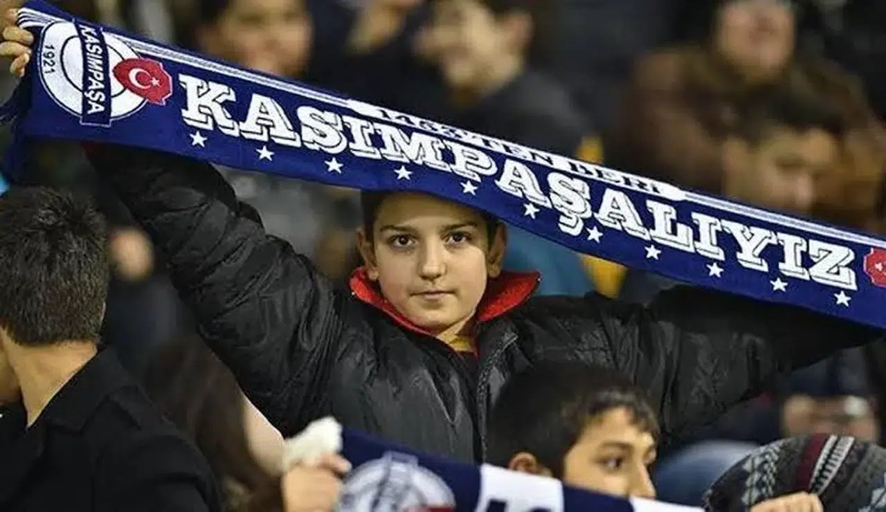 Kasımpaşa Trabzonspor bilet fiyatları ne kadar, satış hangi kanaldan yapılıyor?
